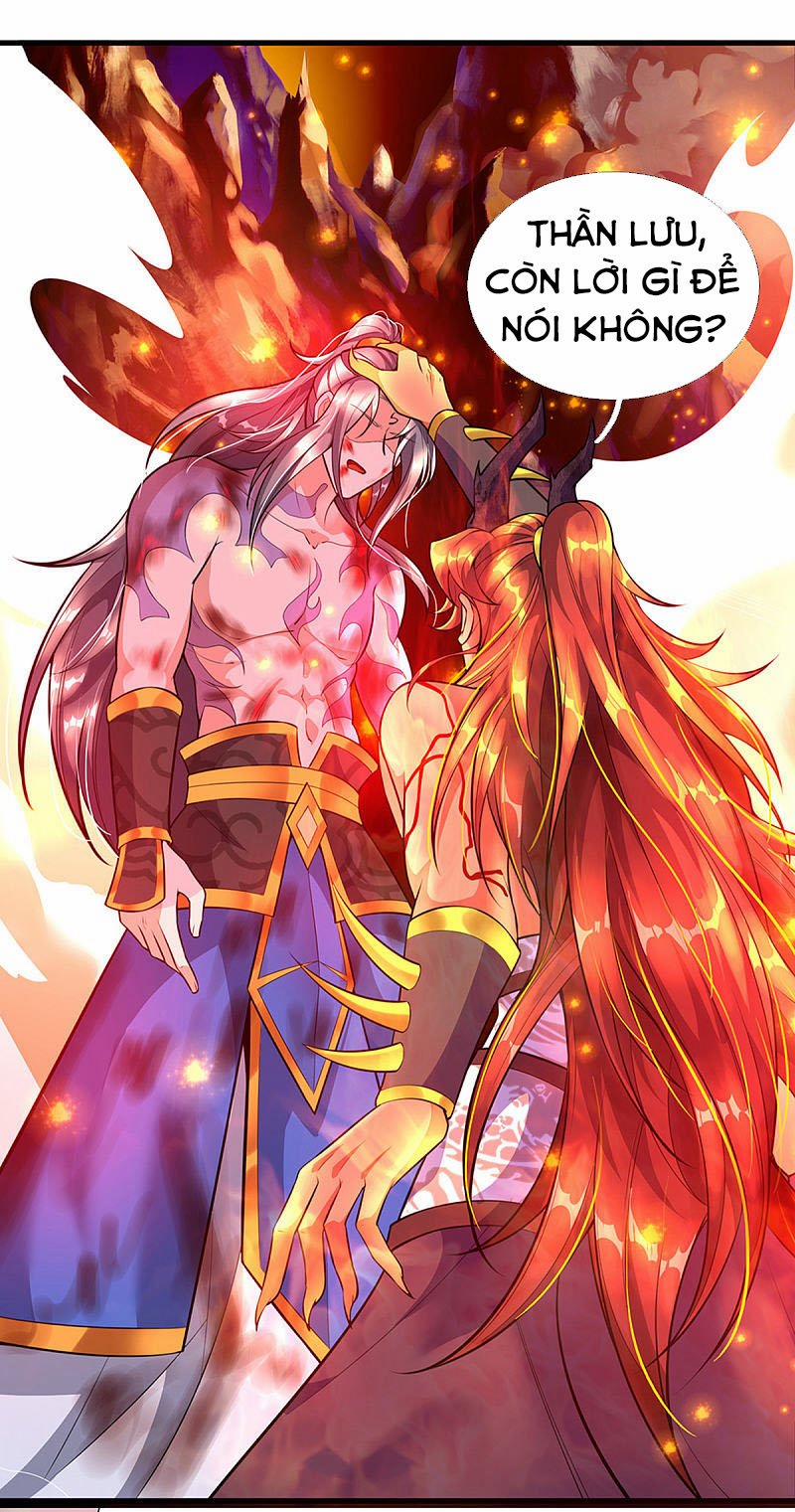 Đại Ma Hoàng Thường Ngày Phiền Não 44 trang 10