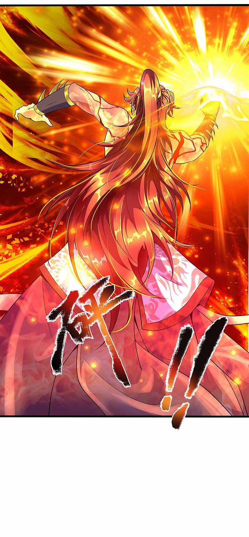 Đại Ma Hoàng Thường Ngày Phiền Não 44 trang 13