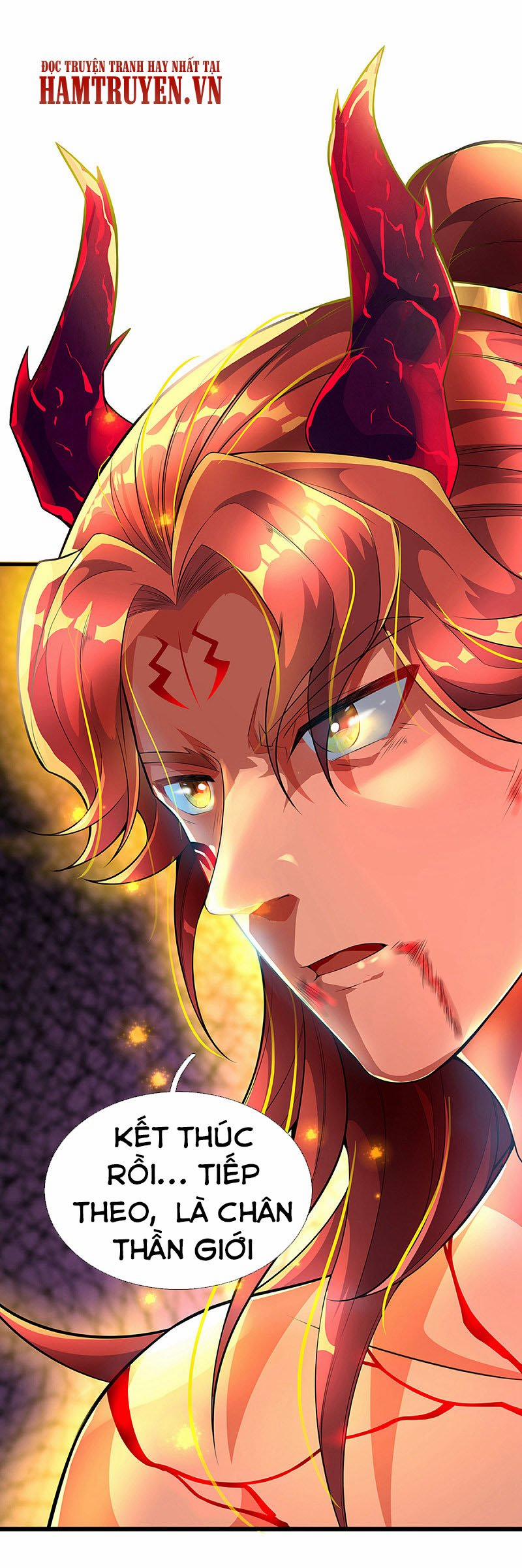 Đại Ma Hoàng Thường Ngày Phiền Não 44 trang 14