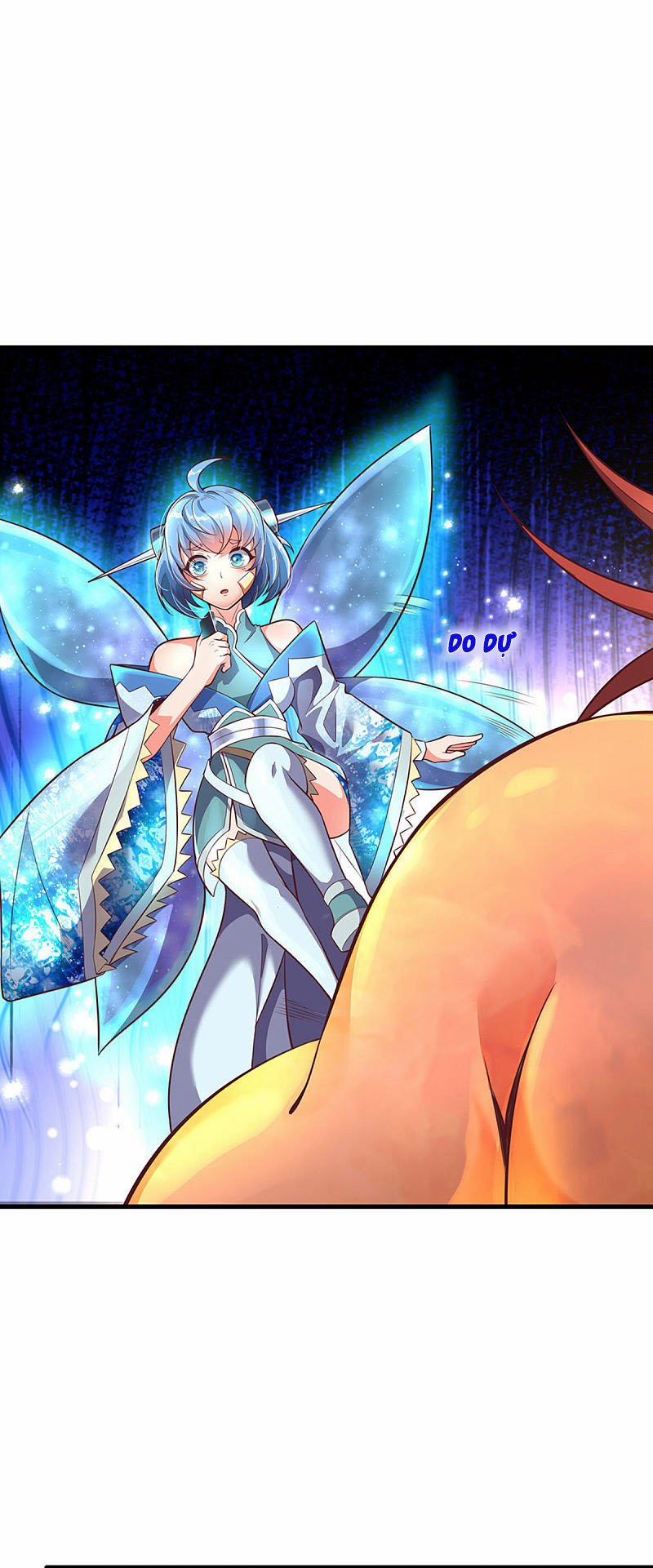 Đại Ma Hoàng Thường Ngày Phiền Não 44 trang 15