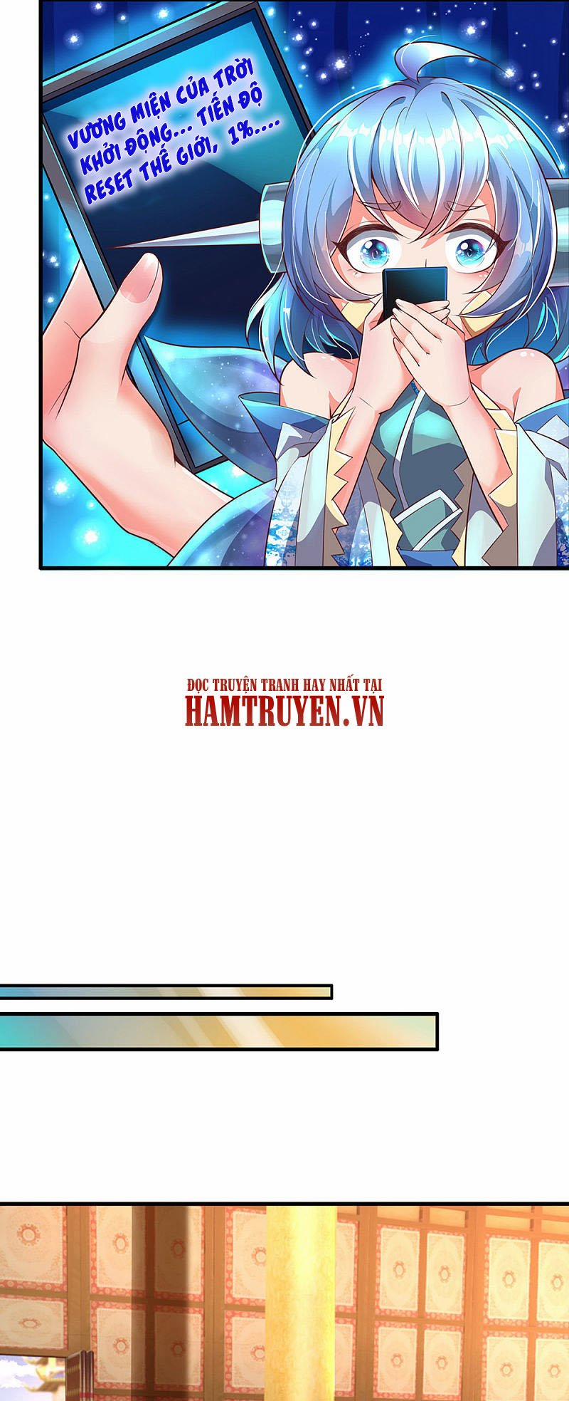 Đại Ma Hoàng Thường Ngày Phiền Não 44 trang 16