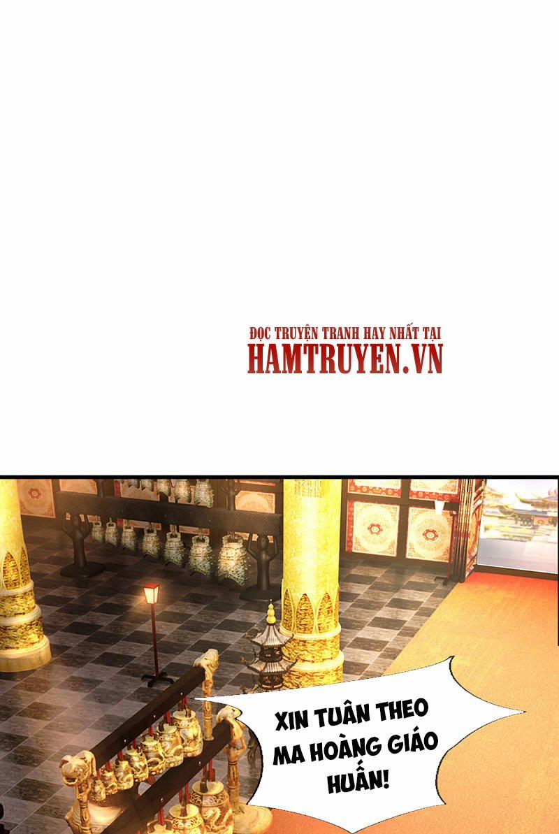 Đại Ma Hoàng Thường Ngày Phiền Não 44 trang 19