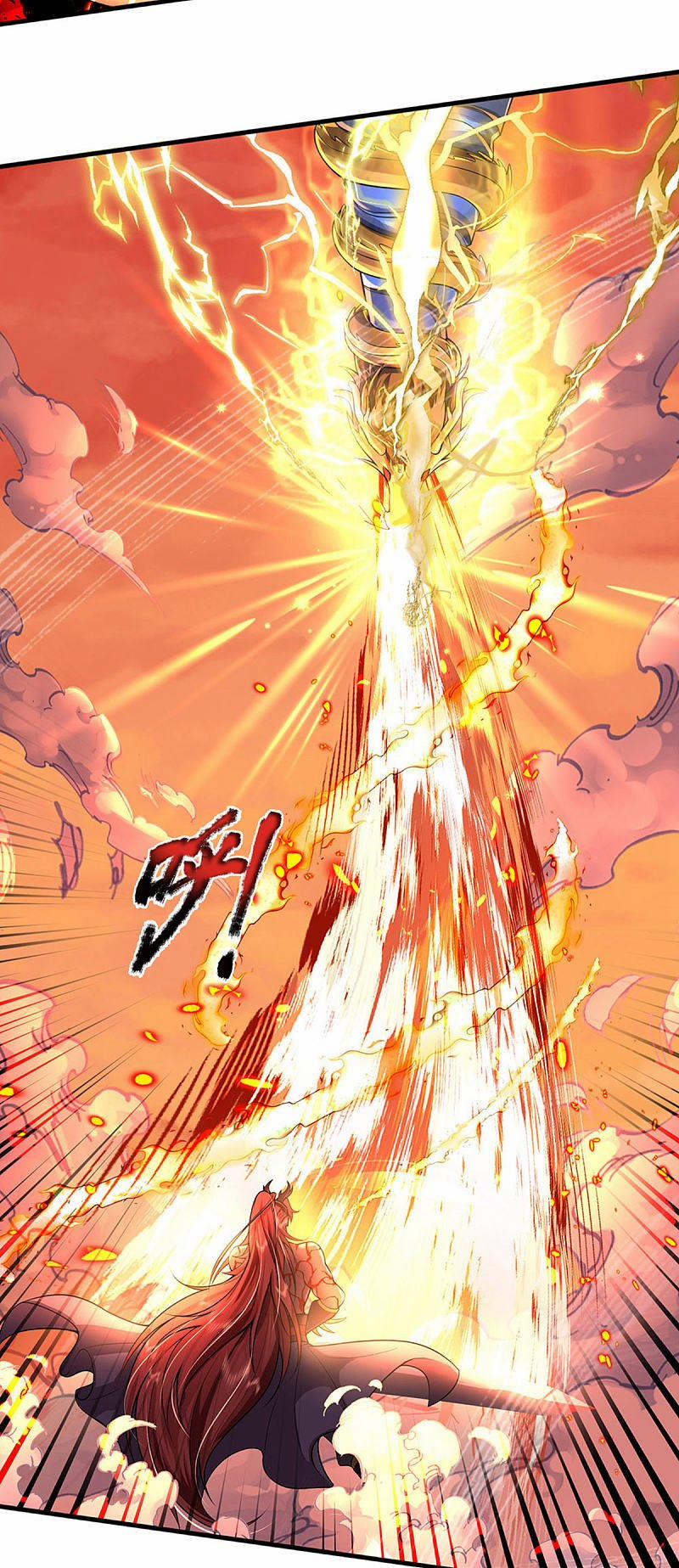 Đại Ma Hoàng Thường Ngày Phiền Não 44 trang 4