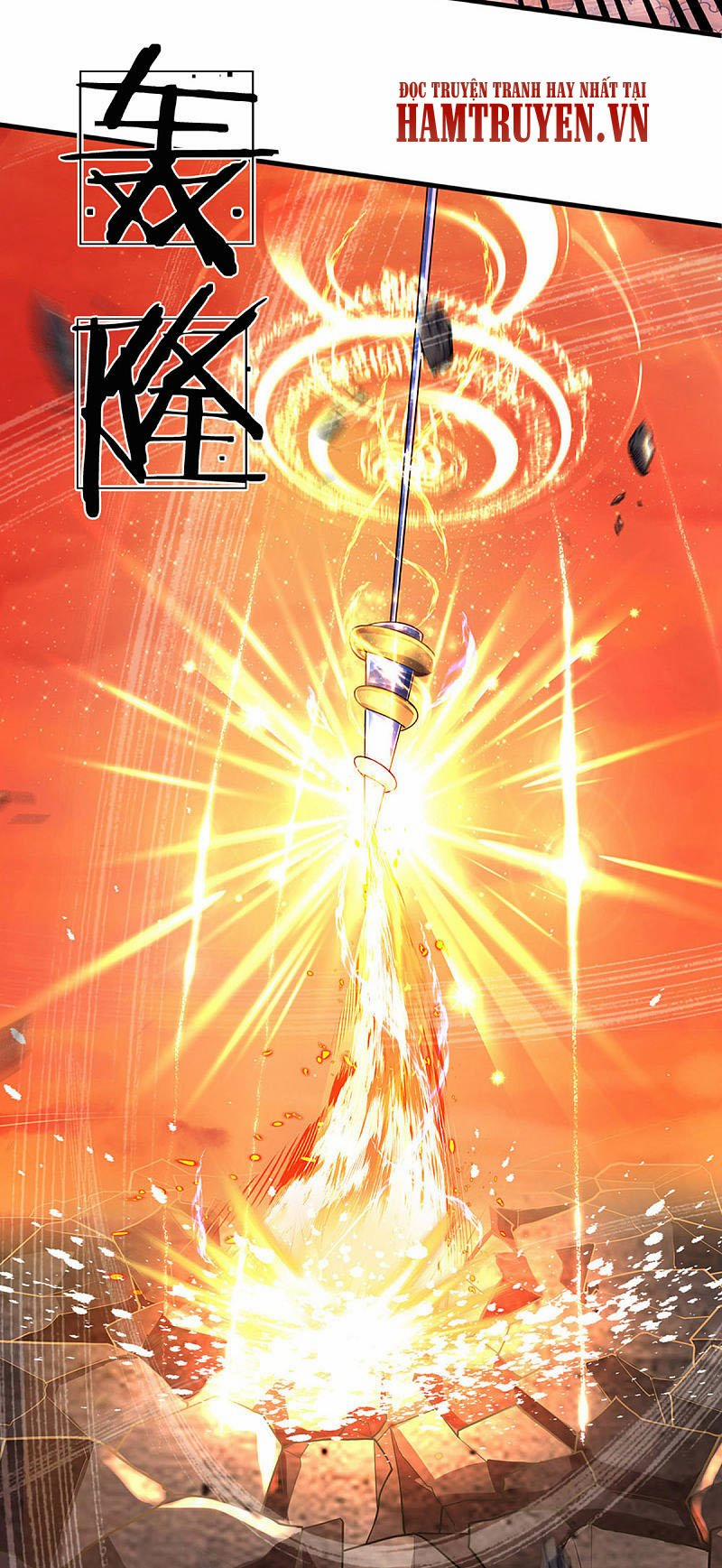 Đại Ma Hoàng Thường Ngày Phiền Não 44 trang 5