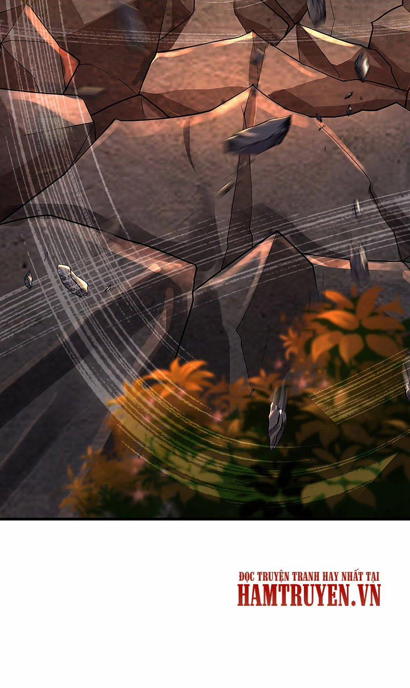 Đại Ma Hoàng Thường Ngày Phiền Não 44 trang 6