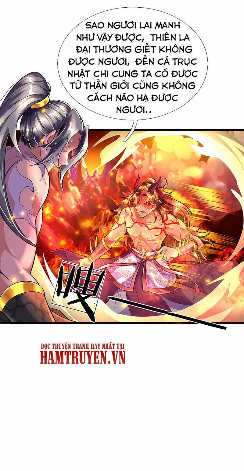 Đại Ma Hoàng Thường Ngày Phiền Não 44 trang 9