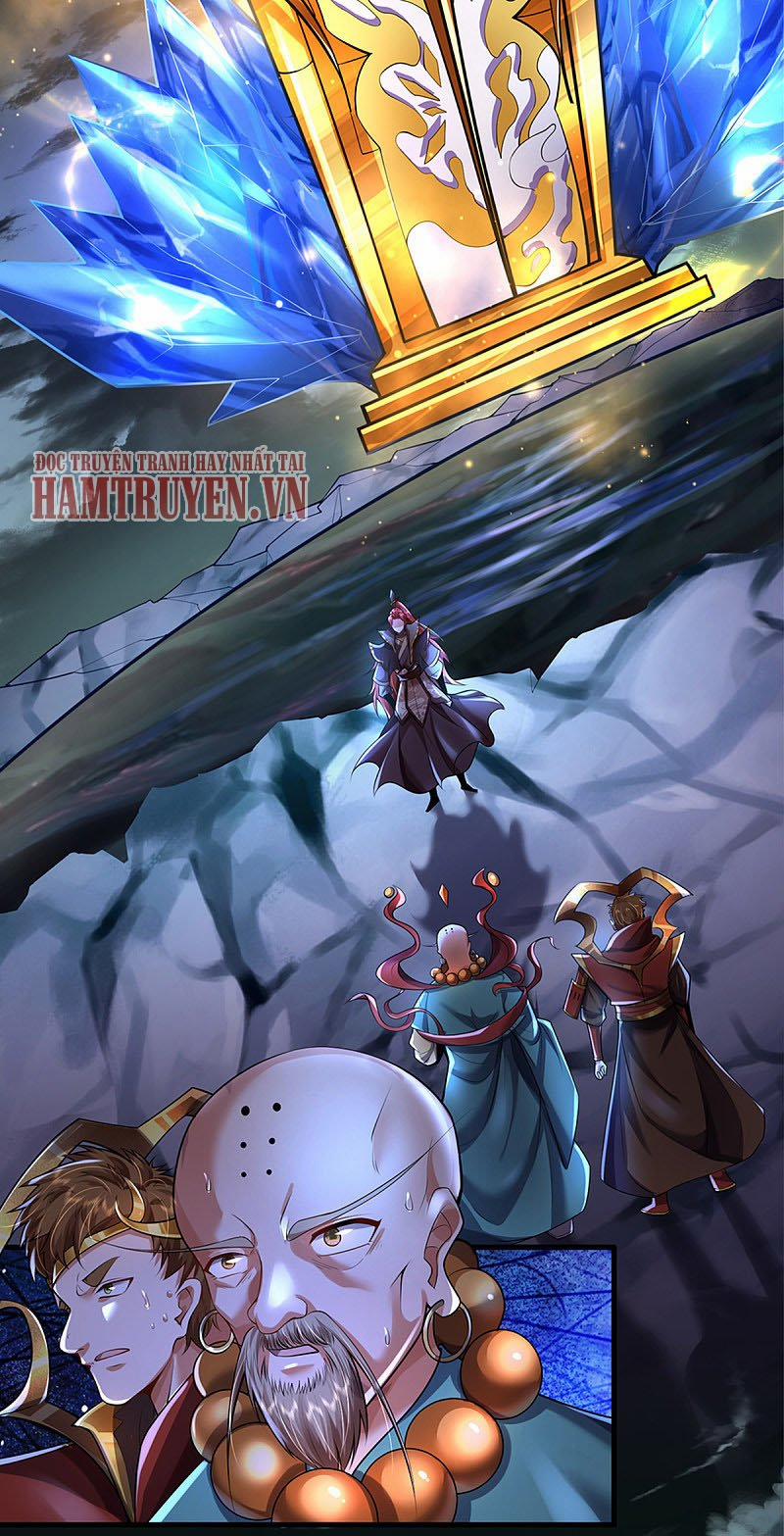 Đại Ma Hoàng Thường Ngày Phiền Não 45 trang 1