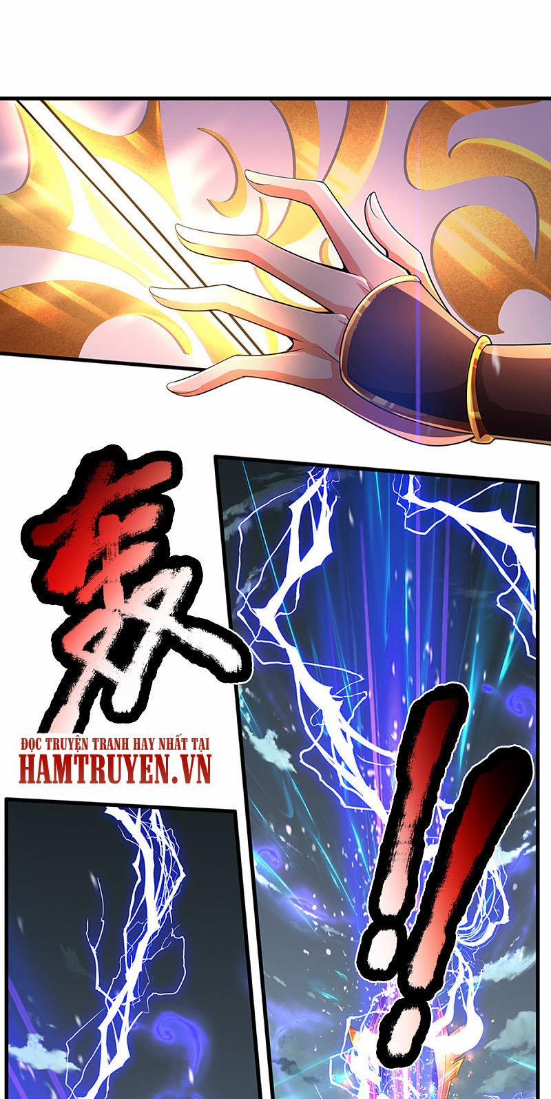 Đại Ma Hoàng Thường Ngày Phiền Não 45 trang 10