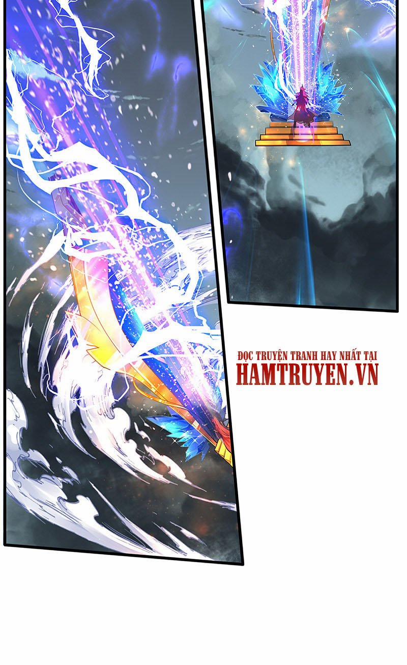 Đại Ma Hoàng Thường Ngày Phiền Não 45 trang 11