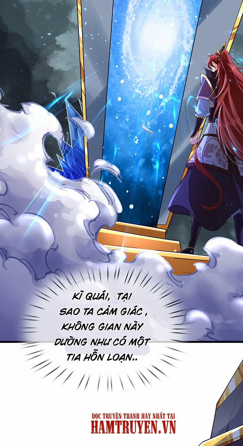 Đại Ma Hoàng Thường Ngày Phiền Não 45 trang 15