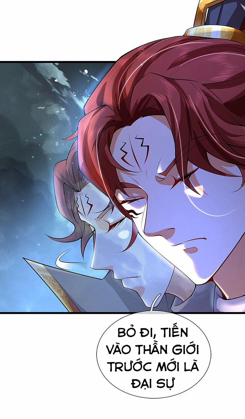 Đại Ma Hoàng Thường Ngày Phiền Não 45 trang 16