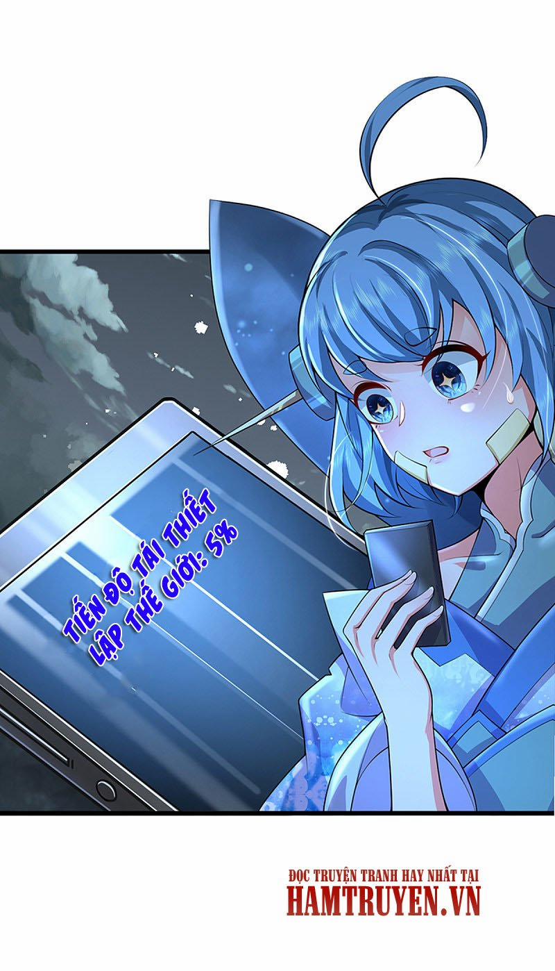 Đại Ma Hoàng Thường Ngày Phiền Não 45 trang 18