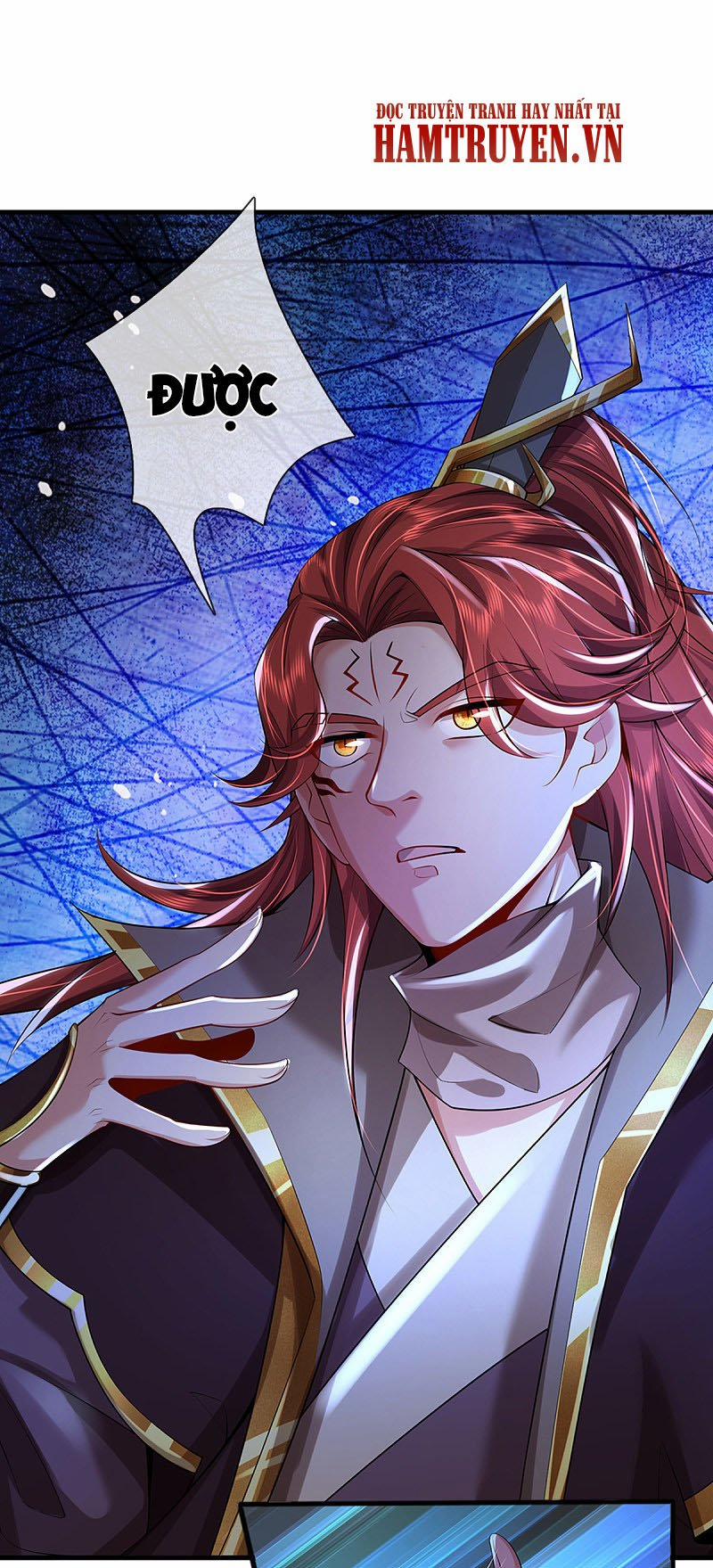 Đại Ma Hoàng Thường Ngày Phiền Não 45 trang 4