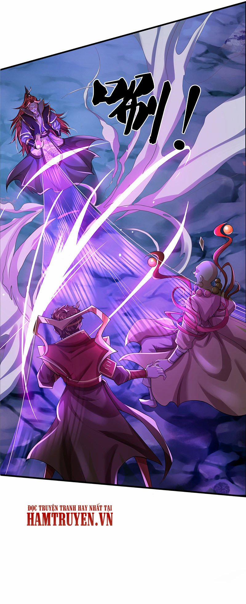 Đại Ma Hoàng Thường Ngày Phiền Não 45 trang 6