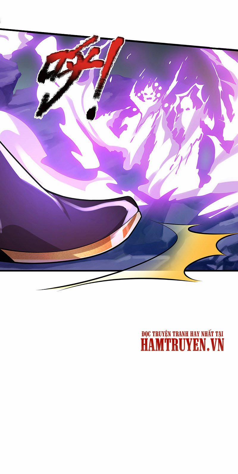 Đại Ma Hoàng Thường Ngày Phiền Não 45 trang 7