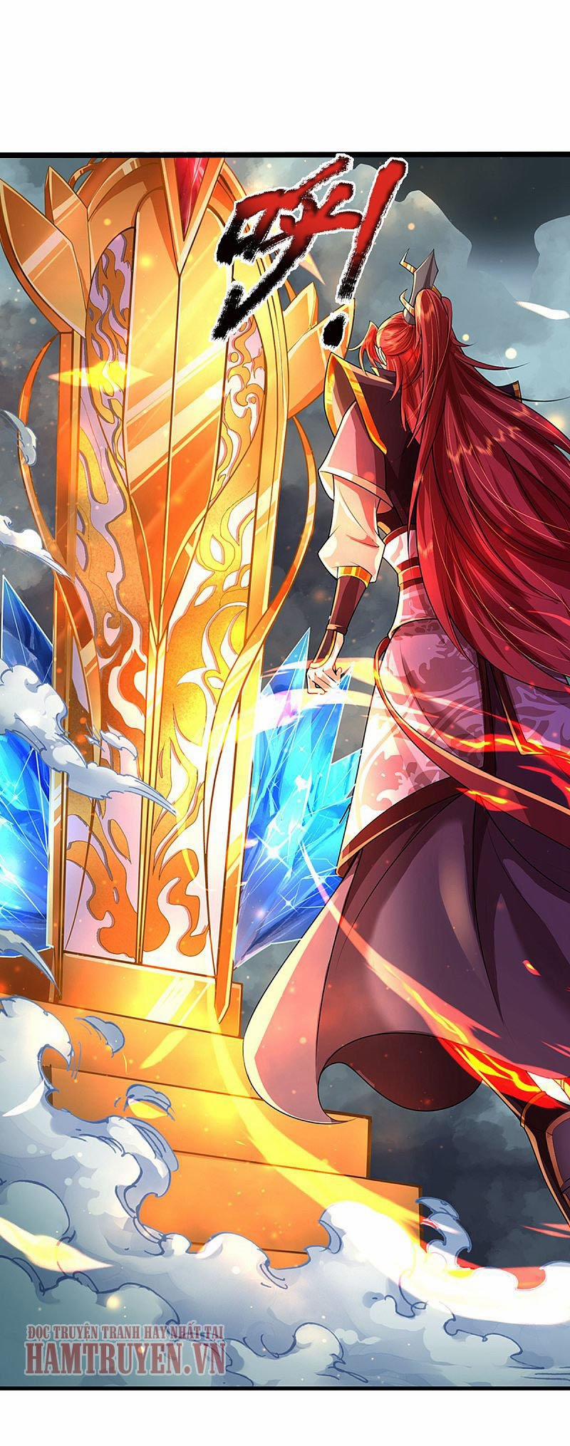 Đại Ma Hoàng Thường Ngày Phiền Não 45 trang 9