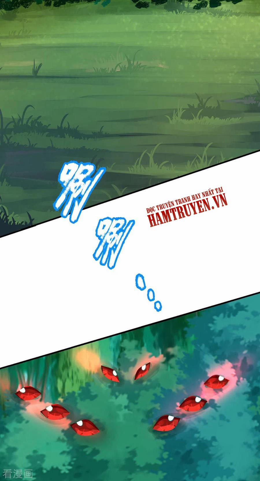 Đại Ma Hoàng Thường Ngày Phiền Não 46 trang 1