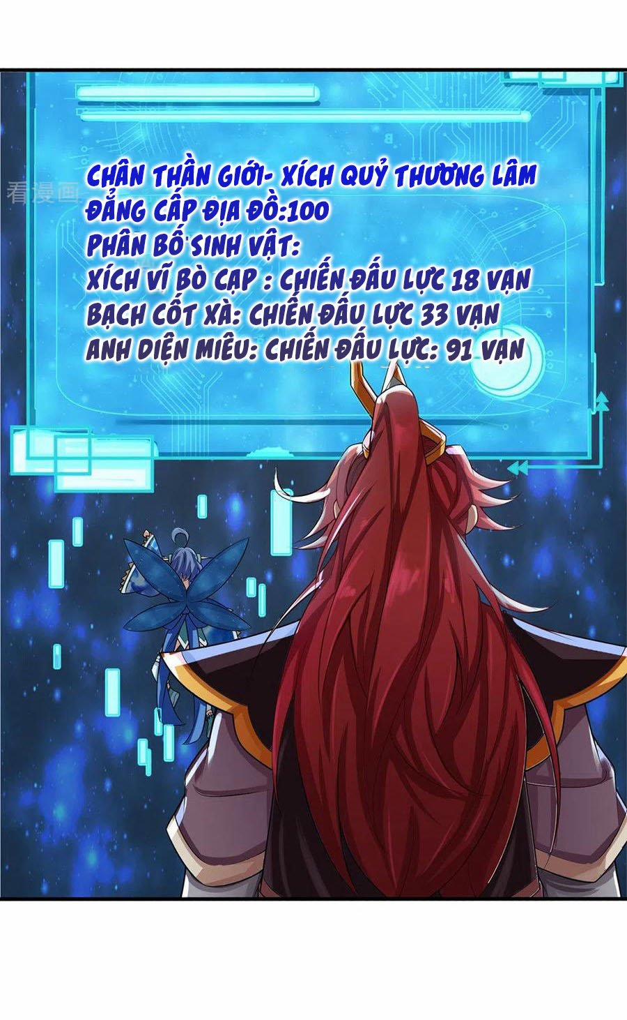 Đại Ma Hoàng Thường Ngày Phiền Não 46 trang 10