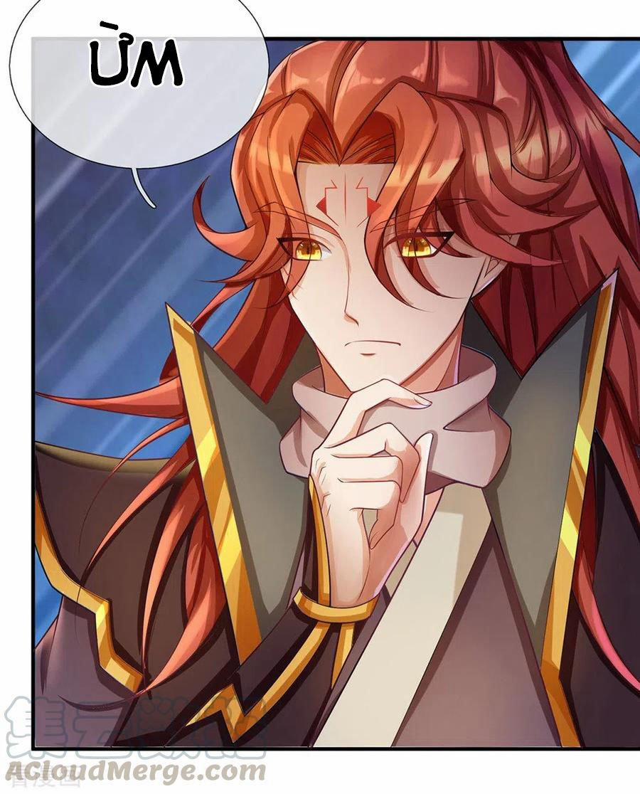 Đại Ma Hoàng Thường Ngày Phiền Não 46 trang 12