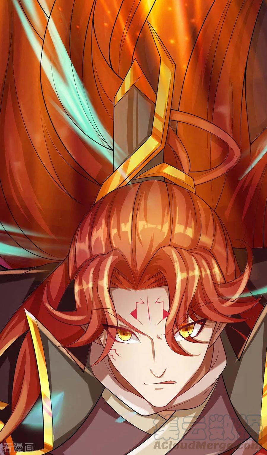 Đại Ma Hoàng Thường Ngày Phiền Não 46 trang 16