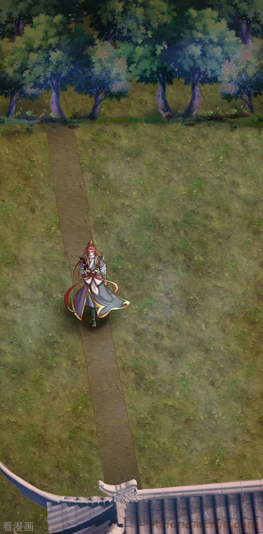 Đại Ma Hoàng Thường Ngày Phiền Não 46 trang 22