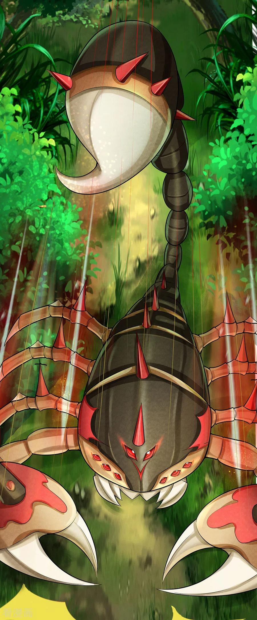 Đại Ma Hoàng Thường Ngày Phiền Não 46 trang 3