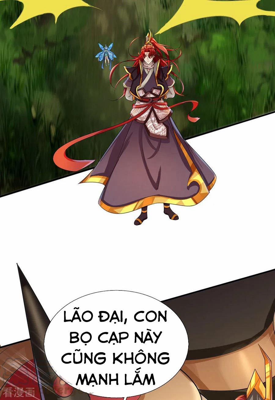 Đại Ma Hoàng Thường Ngày Phiền Não 46 trang 4