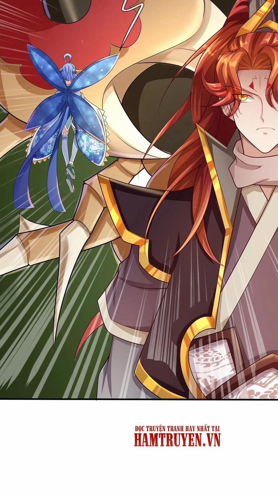 Đại Ma Hoàng Thường Ngày Phiền Não 46 trang 5