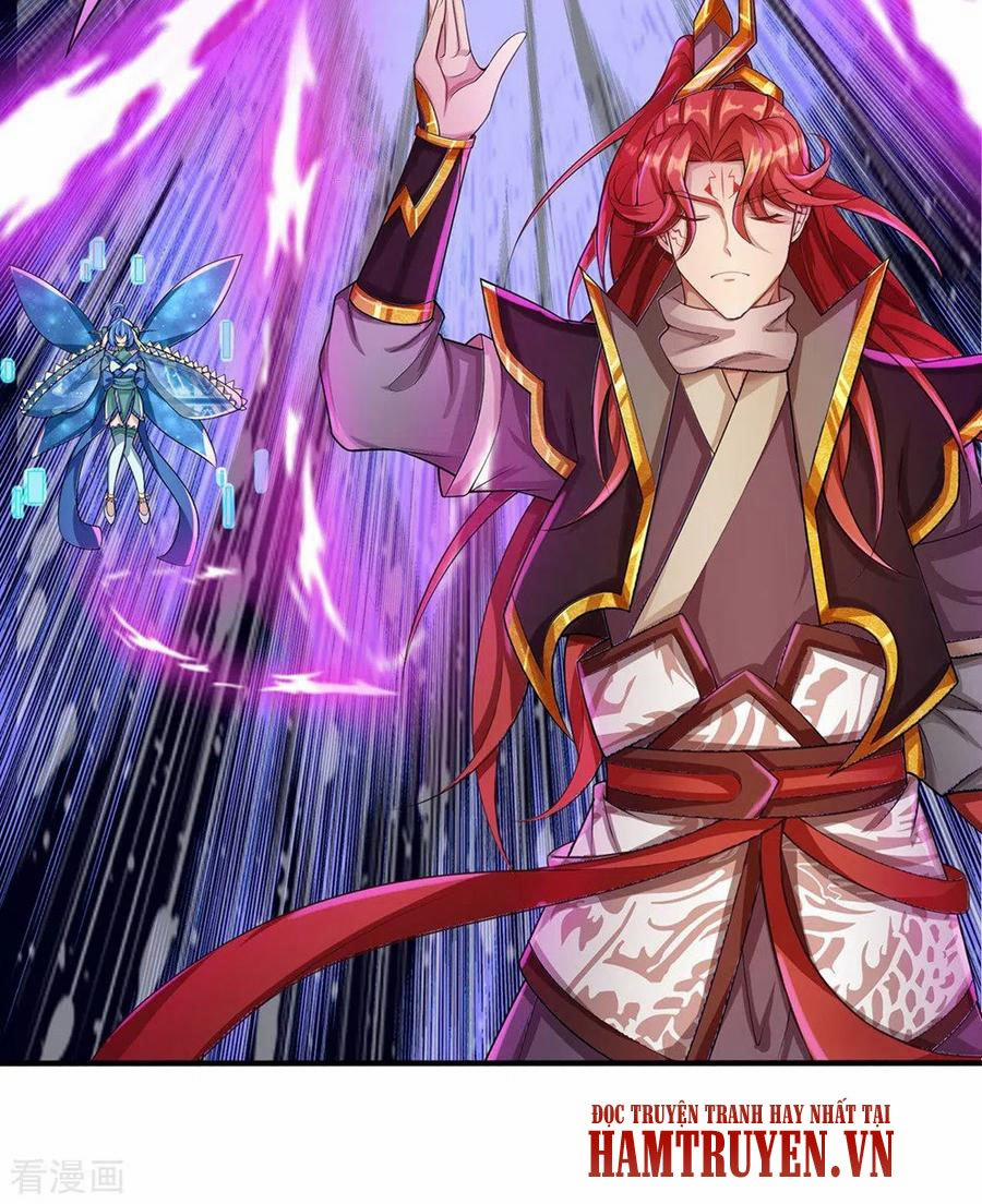 Đại Ma Hoàng Thường Ngày Phiền Não 46 trang 7