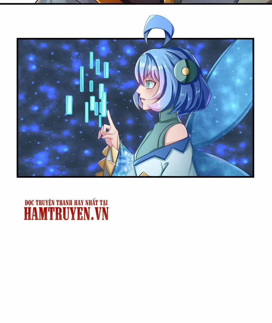 Đại Ma Hoàng Thường Ngày Phiền Não 46 trang 9