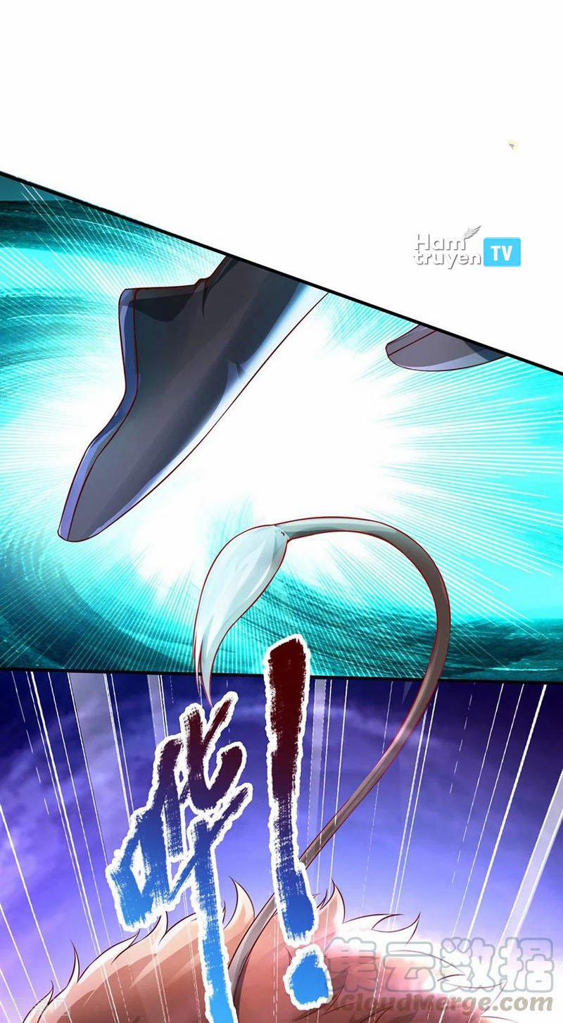 Đại Ma Hoàng Thường Ngày Phiền Não 47 trang 10