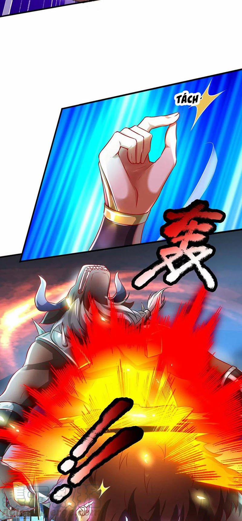 Đại Ma Hoàng Thường Ngày Phiền Não 47 trang 12