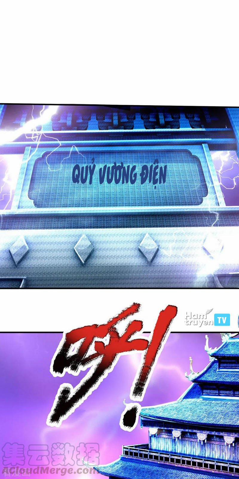 Đại Ma Hoàng Thường Ngày Phiền Não 47 trang 16