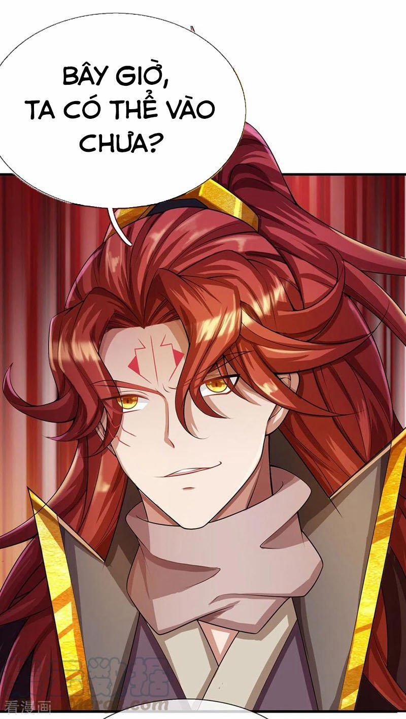 Đại Ma Hoàng Thường Ngày Phiền Não 47 trang 2