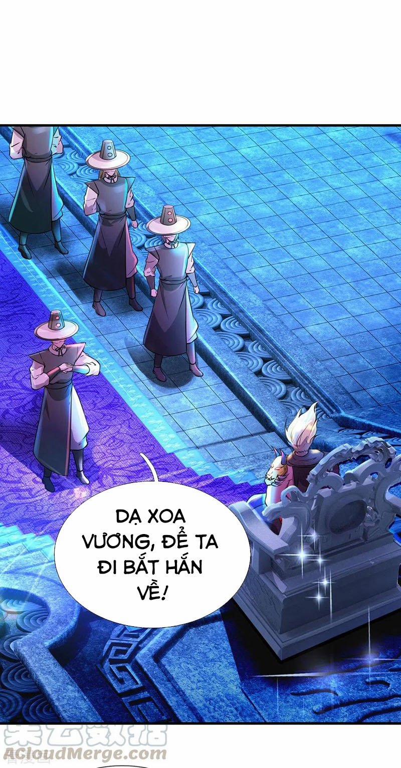 Đại Ma Hoàng Thường Ngày Phiền Não 47 trang 20