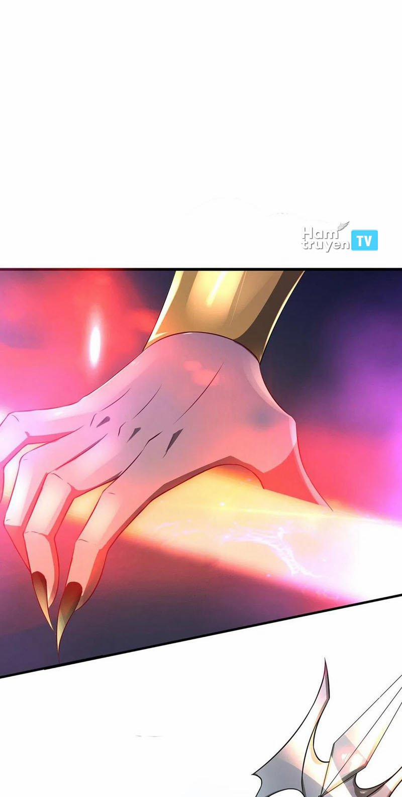 Đại Ma Hoàng Thường Ngày Phiền Não 47 trang 22