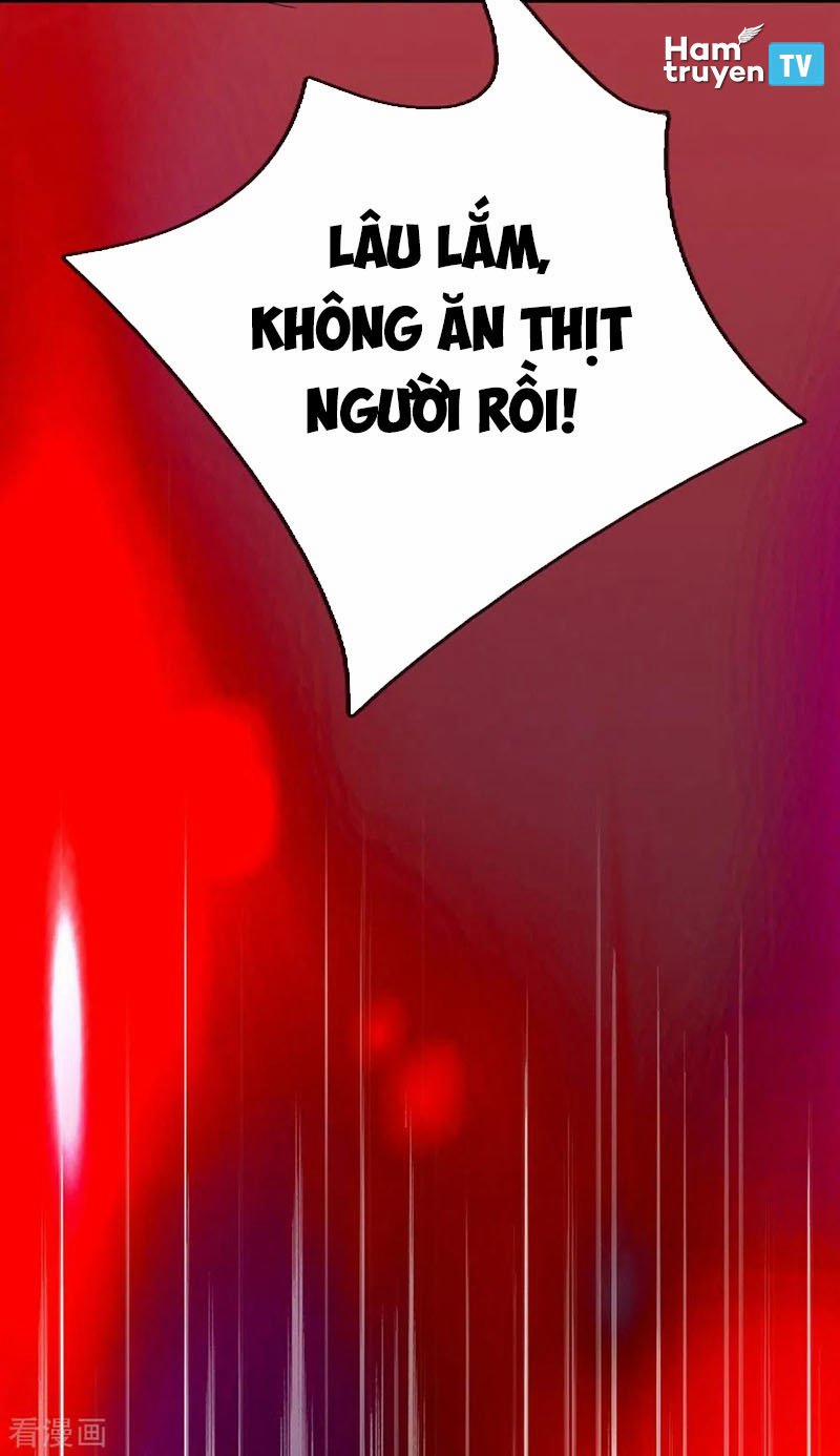 Đại Ma Hoàng Thường Ngày Phiền Não 47 trang 25