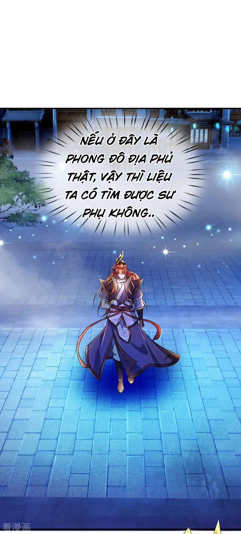 Đại Ma Hoàng Thường Ngày Phiền Não 47 trang 27