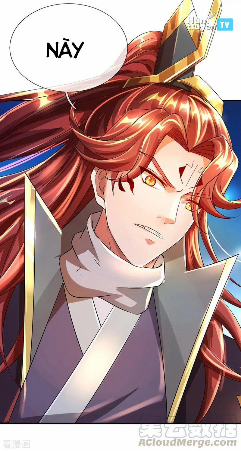 Đại Ma Hoàng Thường Ngày Phiền Não 47 trang 28