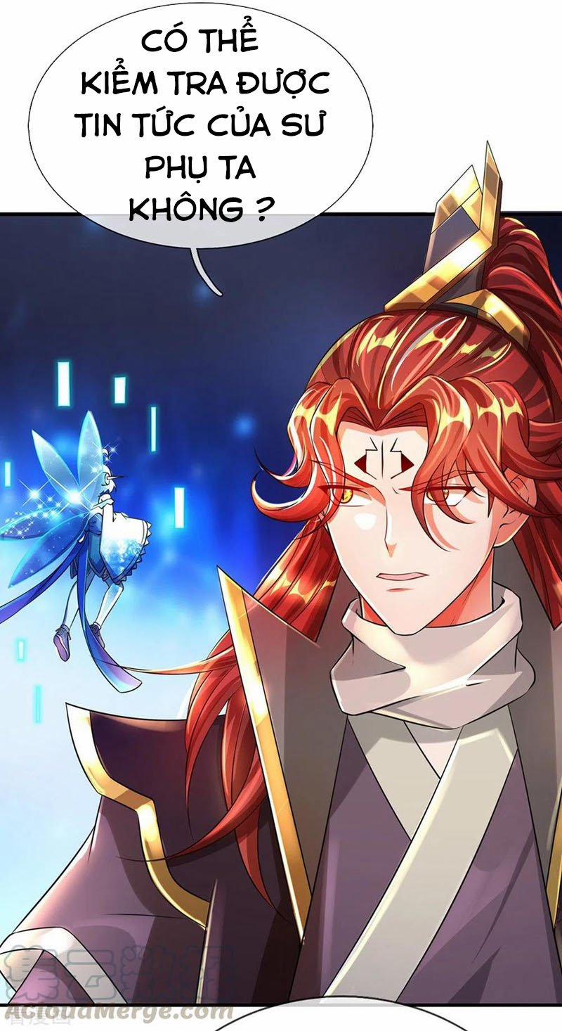 Đại Ma Hoàng Thường Ngày Phiền Não 47 trang 30