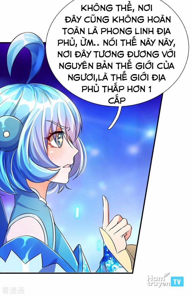 Đại Ma Hoàng Thường Ngày Phiền Não 47 trang 31