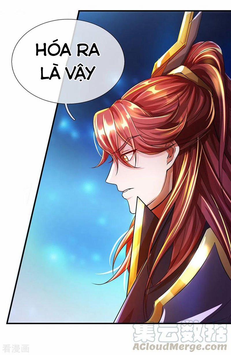 Đại Ma Hoàng Thường Ngày Phiền Não 47 trang 32