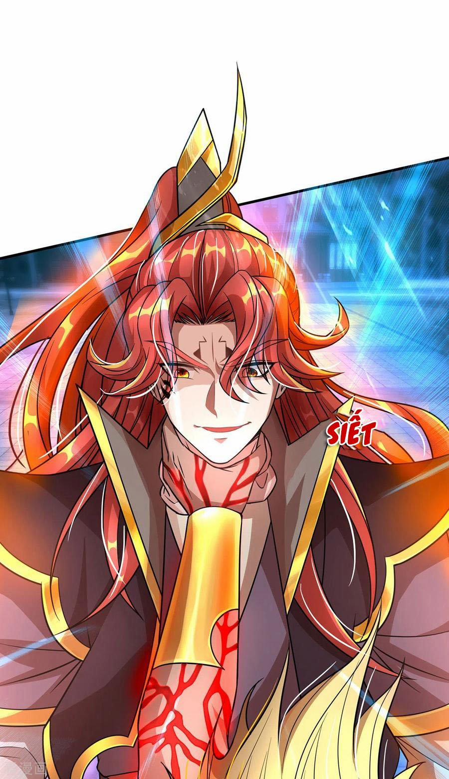 Đại Ma Hoàng Thường Ngày Phiền Não 48 trang 13