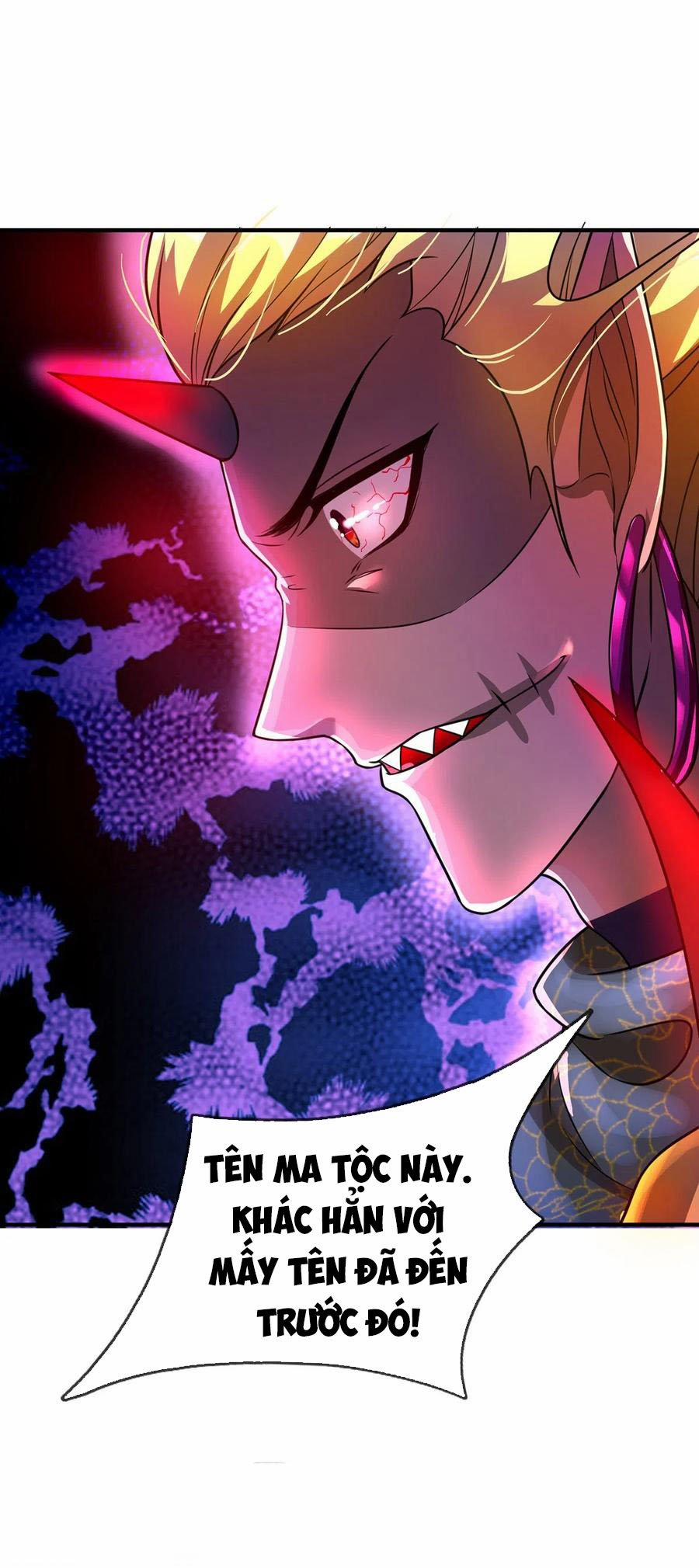 Đại Ma Hoàng Thường Ngày Phiền Não 48 trang 16