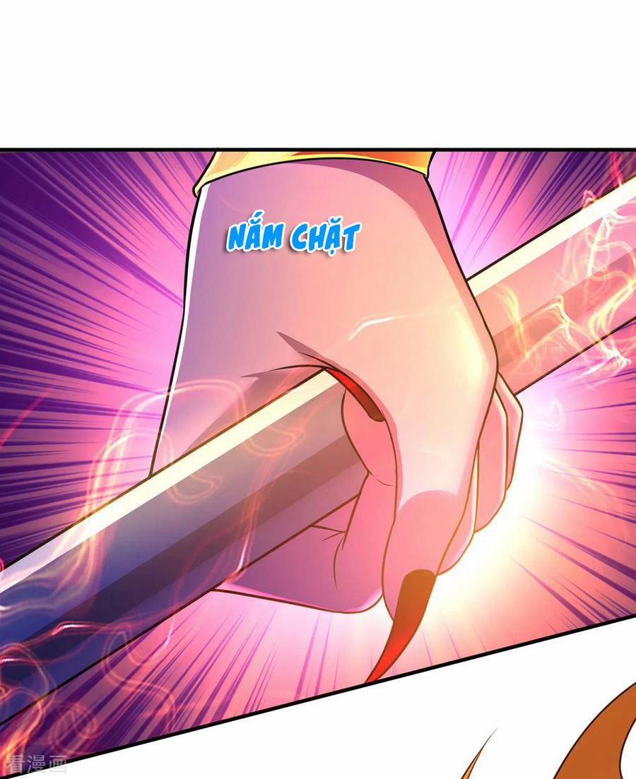 Đại Ma Hoàng Thường Ngày Phiền Não 48 trang 17