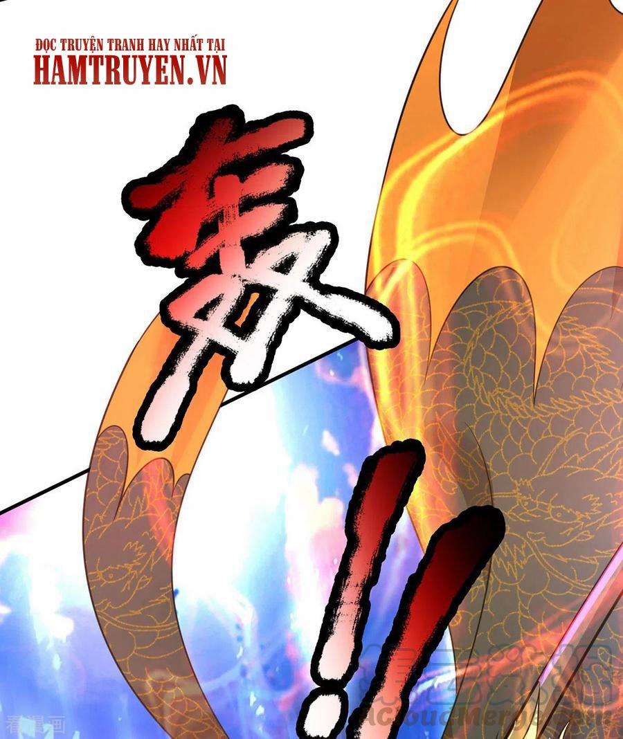 Đại Ma Hoàng Thường Ngày Phiền Não 48 trang 18