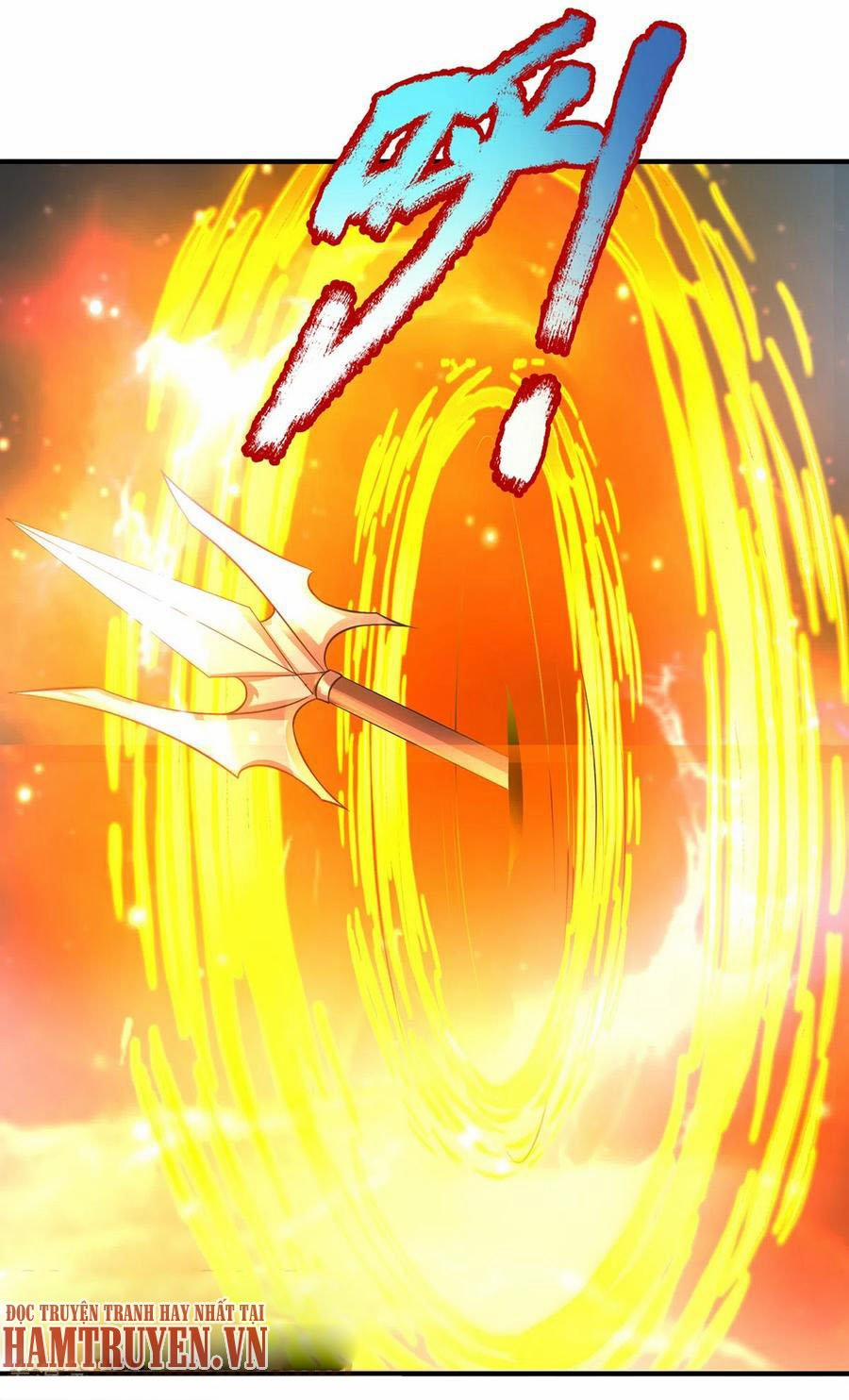 Đại Ma Hoàng Thường Ngày Phiền Não 48 trang 2