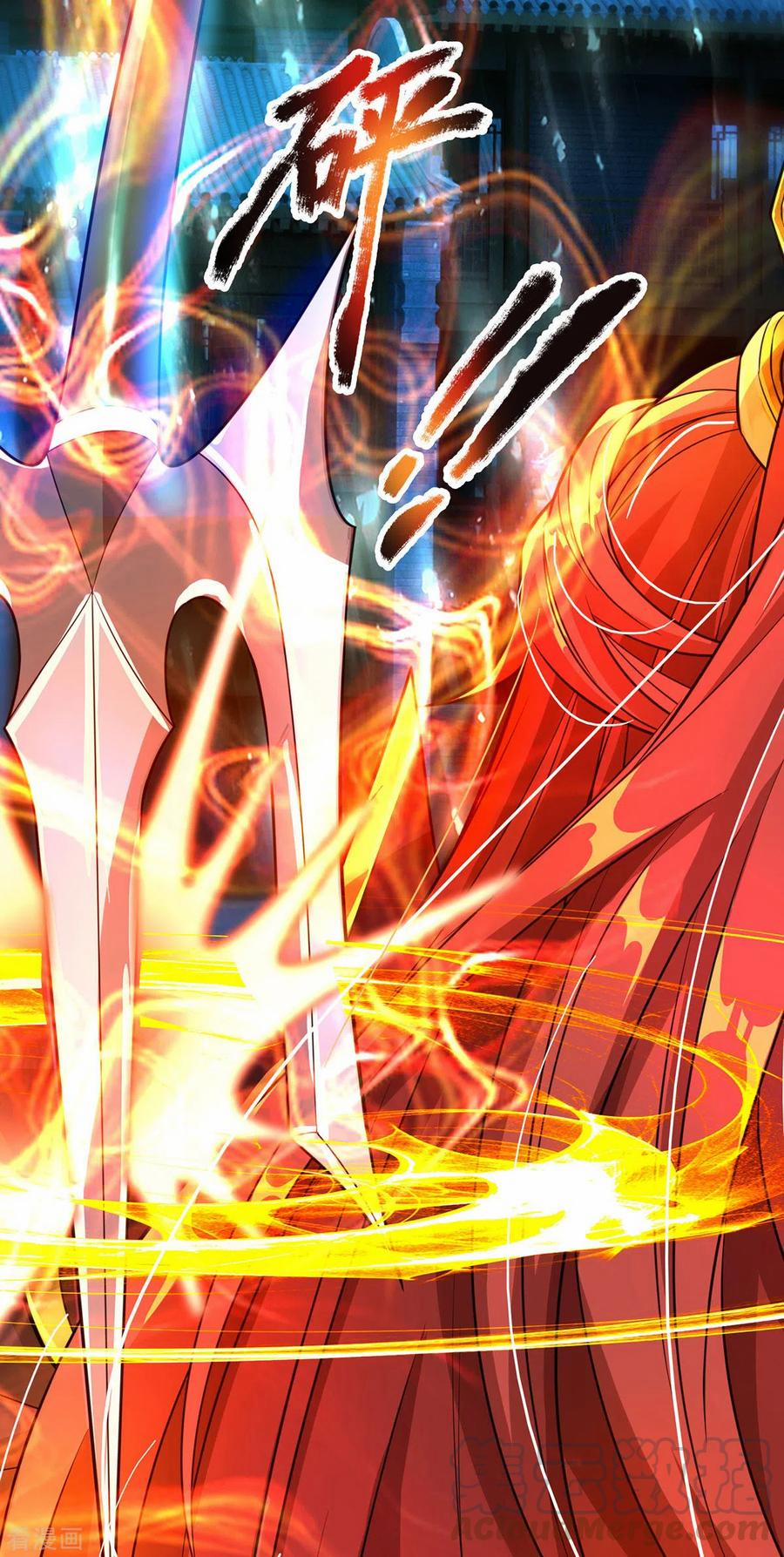 Đại Ma Hoàng Thường Ngày Phiền Não 48 trang 20