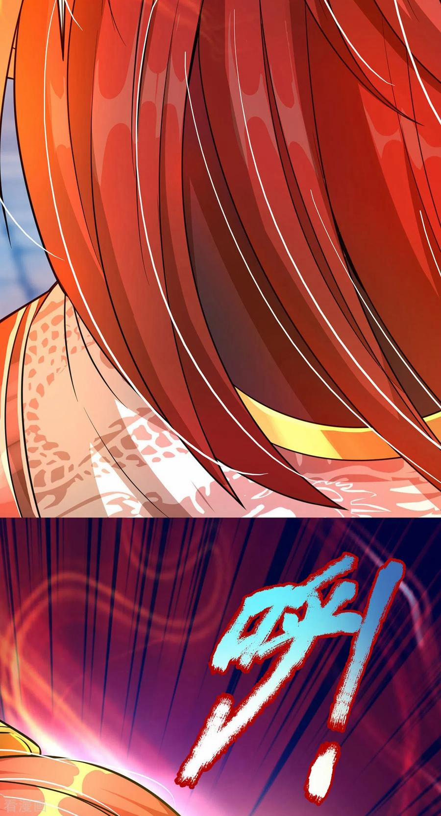 Đại Ma Hoàng Thường Ngày Phiền Não 48 trang 21