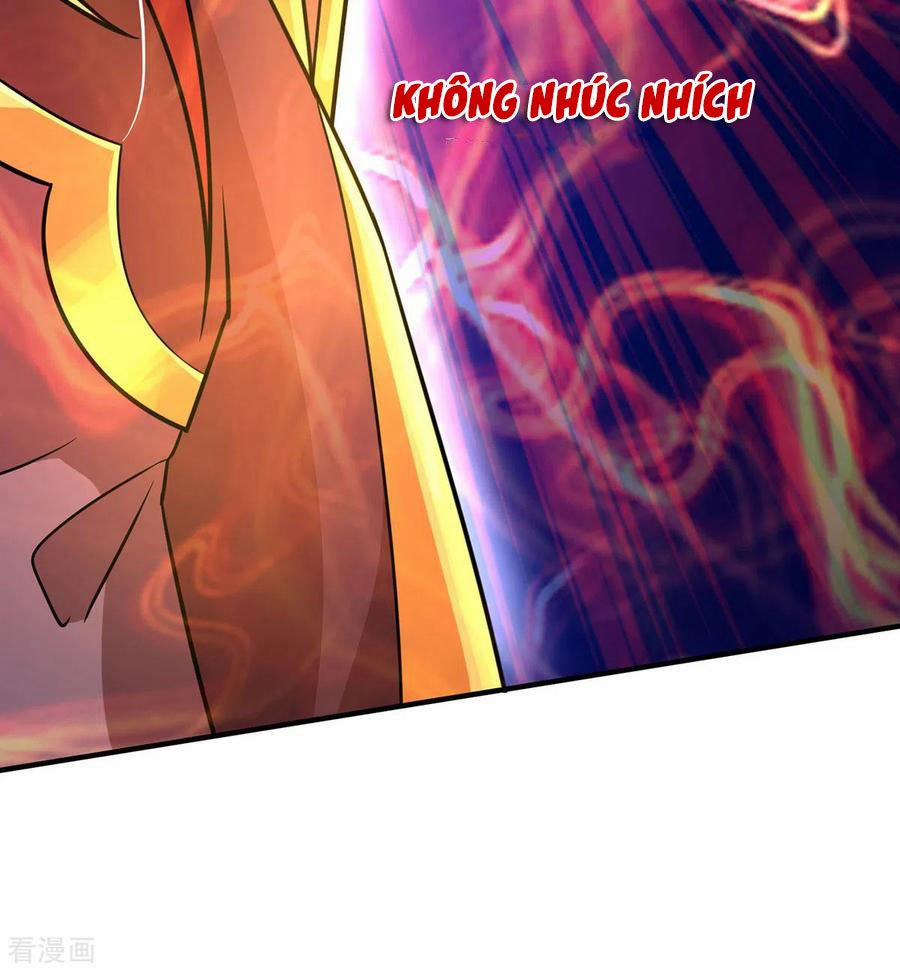 Đại Ma Hoàng Thường Ngày Phiền Não 48 trang 23